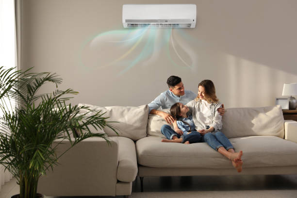 Homeland Park, SC HVAC Company