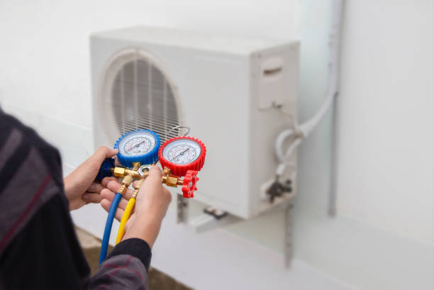 Ductless HVAC repair in Homeland Park, SC